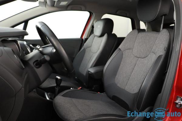 Renault Captur TCe 90 Intens