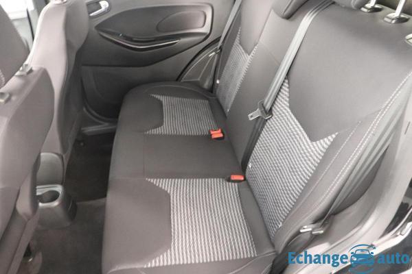 Ford Ka 1.2 85 ch S&S Ultimate