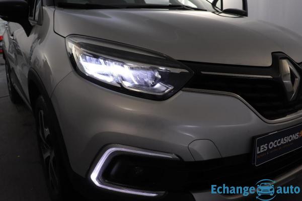 Renault Captur TCe 90 Intens