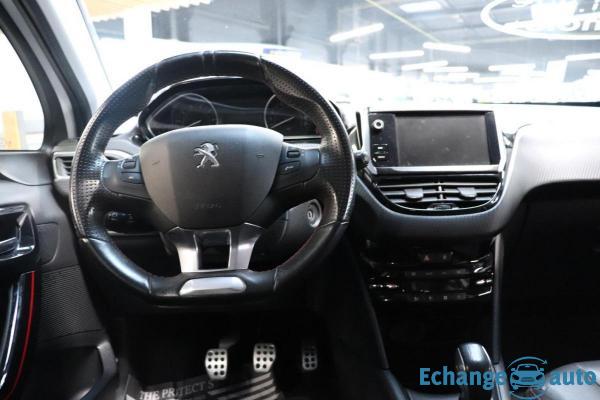 Peugeot 208 1.2 PureTech 110ch S&S BVM5 GT Line