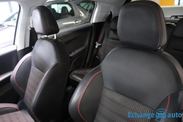 Peugeot 208 1.2 PureTech 110ch S&S BVM5 GT Line