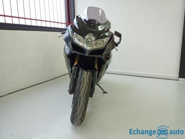 Suzuki GSX-R 600 K8 GARANTIE 6 MOIS