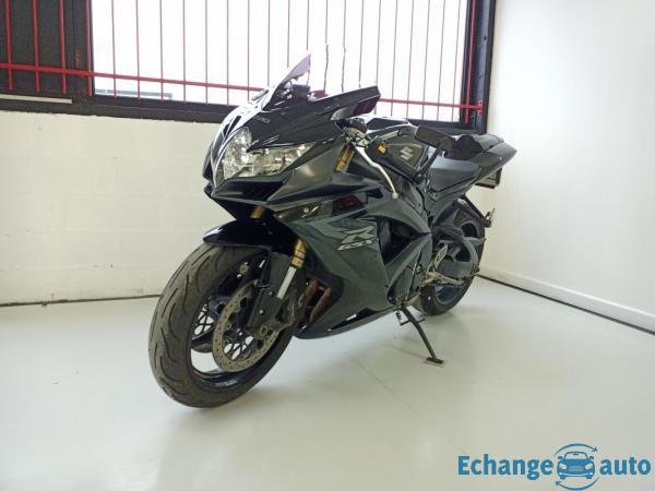 Suzuki GSX-R 600 K8 GARANTIE 6 MOIS