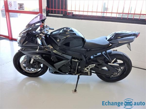 Suzuki GSX-R 600 K8 GARANTIE 6 MOIS