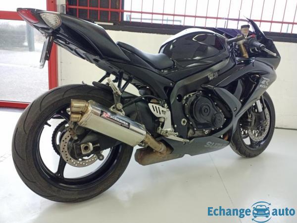 Suzuki GSX-R 600 K8 GARANTIE 6 MOIS