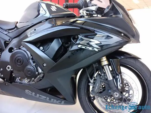 Suzuki GSX-R 600 K8 GARANTIE 6 MOIS