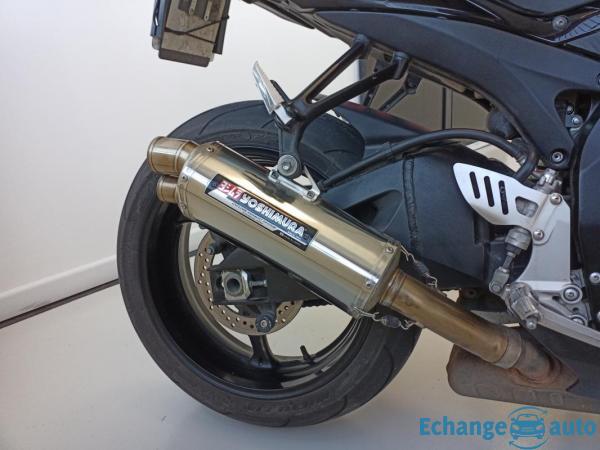 Suzuki GSX-R 600 K8 GARANTIE 6 MOIS