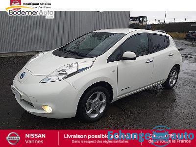 Nissan Leaf Electrique 30kWh Acenta