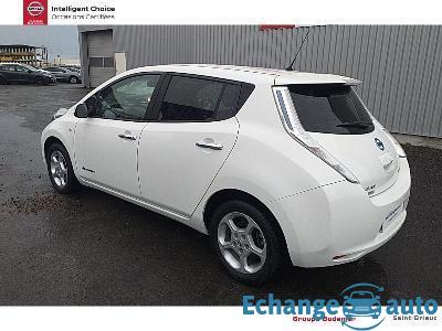 Nissan Leaf Electrique 30kWh Acenta
