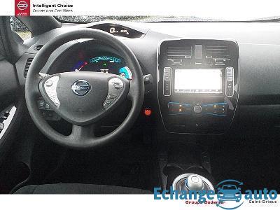 Nissan Leaf Electrique 30kWh Acenta