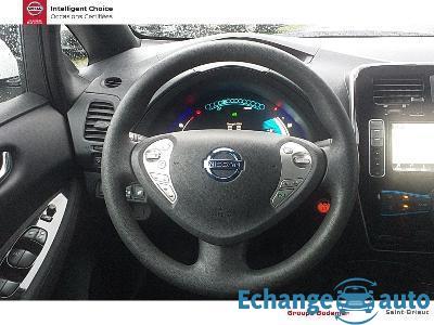 Nissan Leaf Electrique 30kWh Acenta