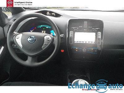 Nissan Leaf Electrique 30kWh Acenta