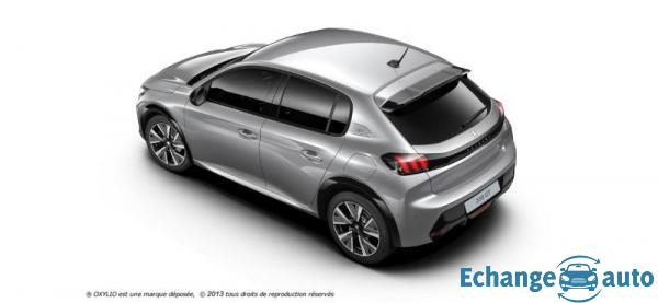 Peugeot 208 II 1.2 PURETECH 130 S&S GT EAT8