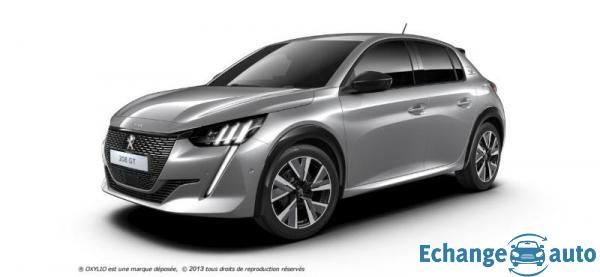 Peugeot 208 II 1.2 PURETECH 130 S&S GT EAT8