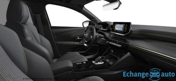 Peugeot 208 II 1.2 PURETECH 130 S&S GT EAT8