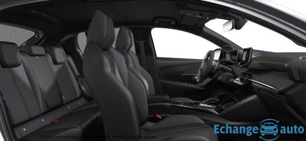 Peugeot 208 II 1.2 PURETECH 130 S&S GT EAT8