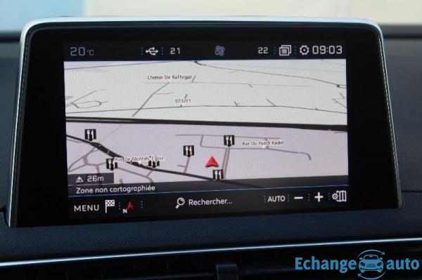 Peugeot 3008 II 1.5 BLUEHDI 130 S&S CROSSWAY EAT8