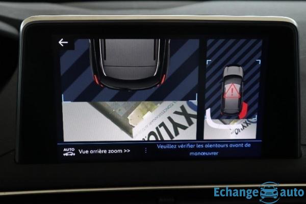 Peugeot 3008 II 1.5 BLUEHDI 130 S&S CROSSWAY EAT8