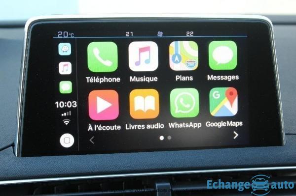 Peugeot 3008 II 1.5 BLUEHDI 130 S&S CROSSWAY EAT8