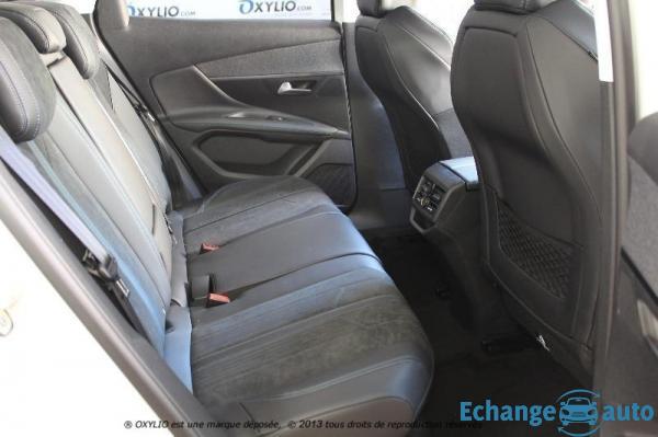 Peugeot 3008 II 1.5 BLUEHDI 130 S&S CROSSWAY EAT8