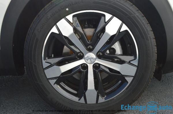 Peugeot 3008 II 1.5 BLUEHDI 130 S&S CROSSWAY EAT8