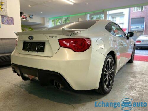 Subaru BRZ 2.0i