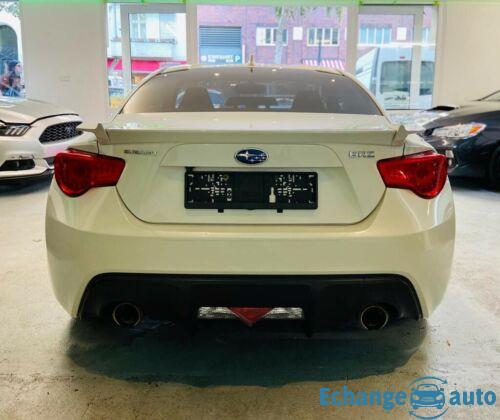 Subaru BRZ 2.0i