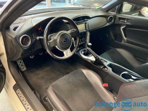 Subaru BRZ 2.0i