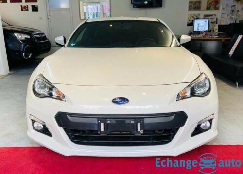 Subaru BRZ 2.0i