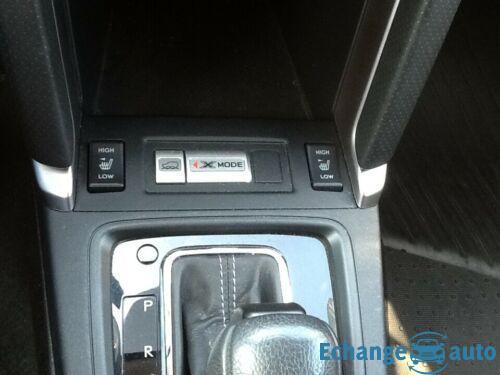 Subaru Forester Exclusive2.0