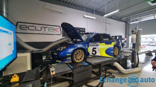 Subaru Impreza STI 2.0 JDM WRC