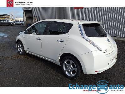 Nissan Leaf Electrique 30kWh Acenta