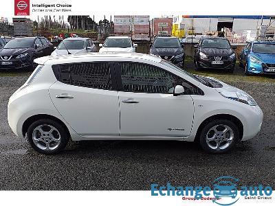 Nissan Leaf Electrique 30kWh Acenta