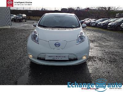Nissan Leaf Electrique 30kWh Acenta