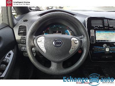 Nissan Leaf Electrique 30kWh Acenta