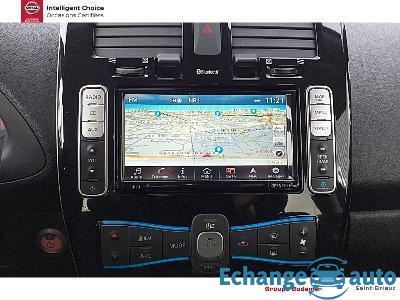 Nissan Leaf Electrique 30kWh Acenta