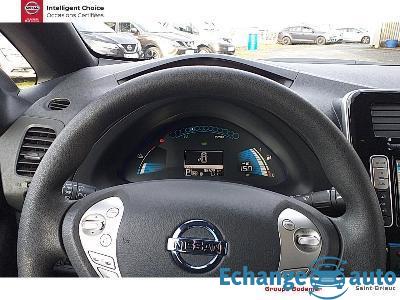 Nissan Leaf Electrique 30kWh Acenta