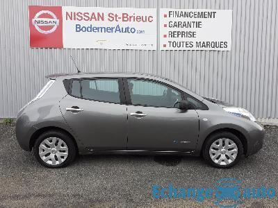 Nissan Leaf 2017 Electrique 30kWh Visia