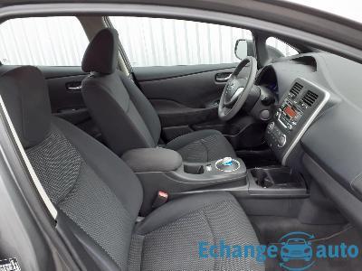 Nissan Leaf 2017 Electrique 30kWh Visia