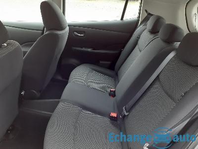 Nissan Leaf 2017 Electrique 30kWh Visia