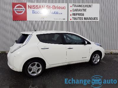 Nissan Leaf Electrique 30kWh Acenta