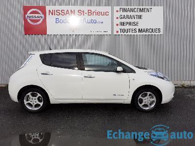 Nissan Leaf Electrique 30kWh Acenta