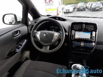 Nissan Leaf Electrique 30kWh Acenta