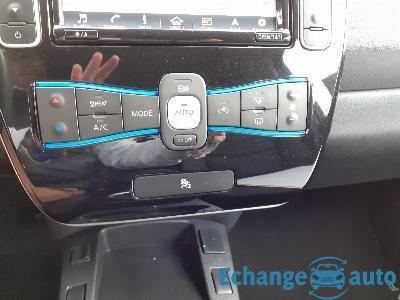 Nissan Leaf Electrique 30kWh Acenta