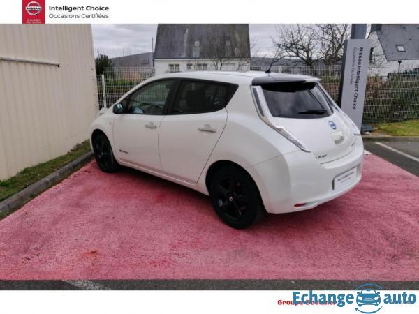 Nissan Leaf Electrique 30kWh Acenta