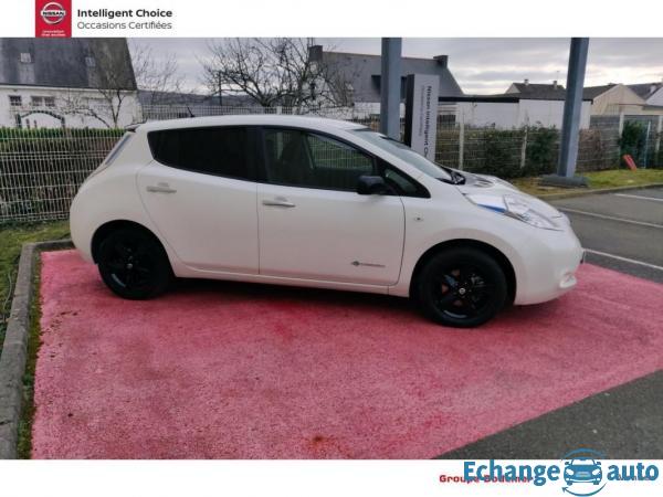 Nissan Leaf Electrique 30kWh Acenta