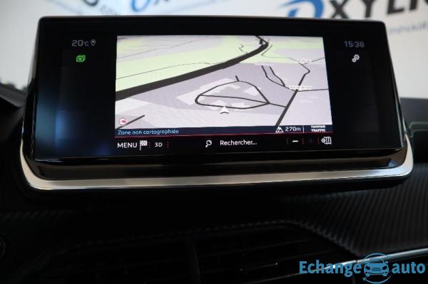 Peugeot 2008 II 1.2 PURETECH 130 S&S GT LINE