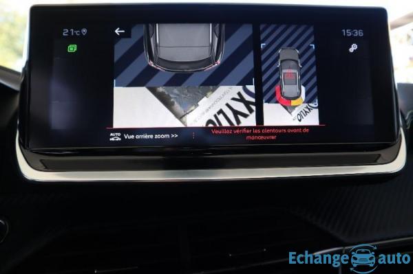 Peugeot 2008 II 1.2 PURETECH 130 S&S GT LINE