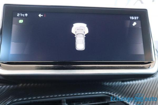 Peugeot 2008 II 1.2 PURETECH 130 S&S GT LINE