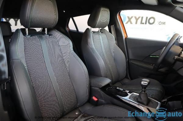 Peugeot 2008 II 1.2 PURETECH 130 S&S GT LINE